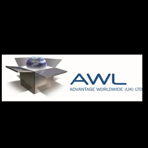 Advantage Worldwide (UK) Limited logo