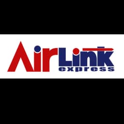AIRLINK CARGO AGENCY logo