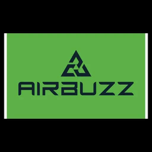 Air Buzz International LLC logo