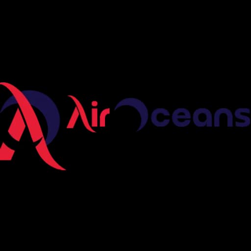 AIROCEANS TRANSCONTINENTAL PRIVATE LIMITED logo