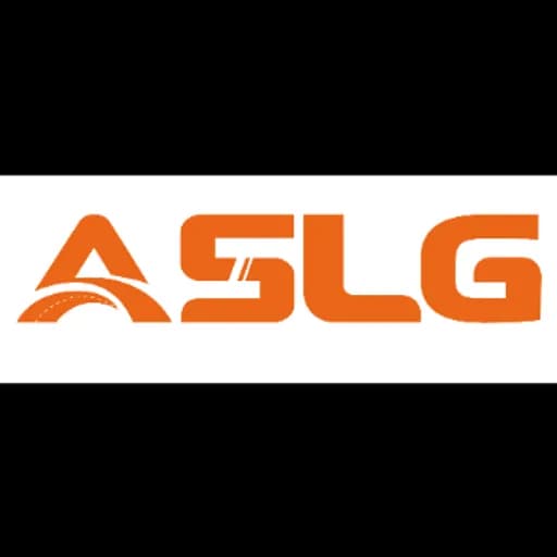 Airsupply International Logistics Group Limited logo