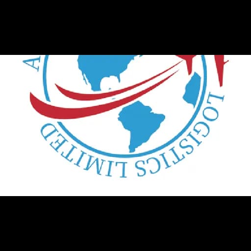 AIR WING LOGISTICS LIMITED logo