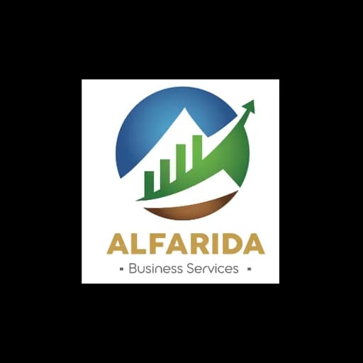 Al Farida Business Services Company logo