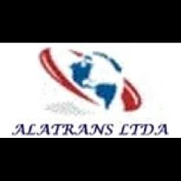 Alatrans Ltda logo