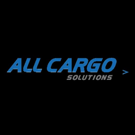 ALL CARGO SOLUTIONS CO., LTD. logo