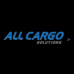ALL CARGO SOLUTIONS CO., LTD. logo