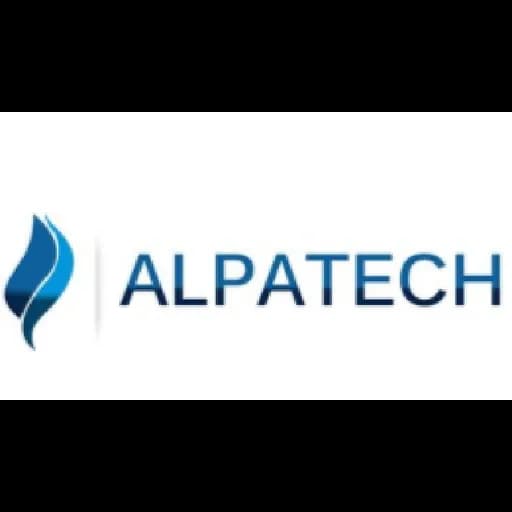 Alpatech Global Logistics Inc. logo