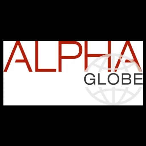 Alphaglobe Logistics AB logo