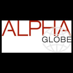 Alphaglobe Logistics AB logo