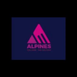 ALPINES FREIGHT FORWARDERS SDN. BHD. logo