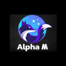 AlphaM Trading & Logistics LLC logo