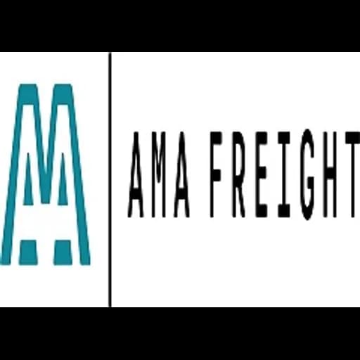 AMA Freight (Shanghai) Co.,LTD logo