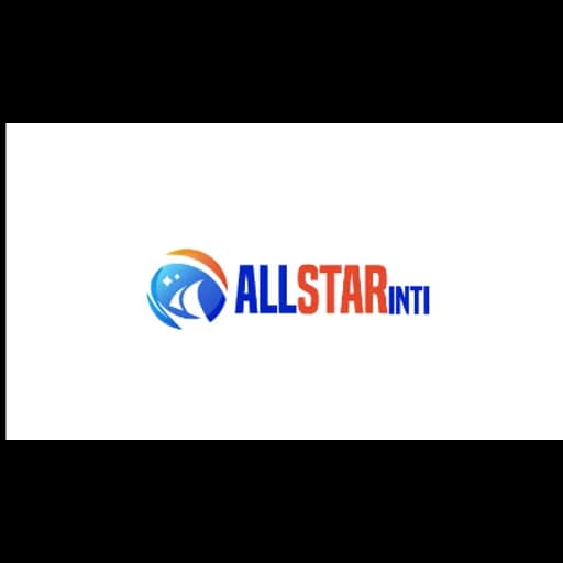 ALLSTAR INTERNATIONAL SUPPLY CHAIN (QINGDAO) CO.,LTD logo