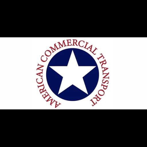 AMERICAN COMMERCIAL TRANSPORT (THAILAND) CO., LTD. logo