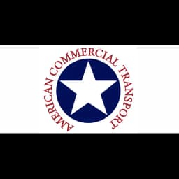 AMERICAN COMMERCIAL TRANSPORT (THAILAND) CO., LTD. logo