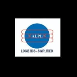 ANUGRAHA LOGISTICS PVT LTD logo
