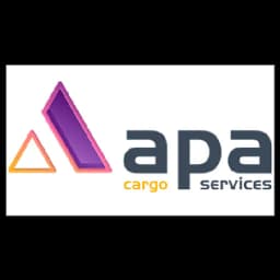 Apa Cargo Services S.R.L. logo