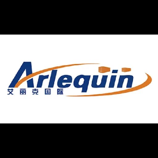 Arlequin international transportation (Shanghai)Co.,LTD logo