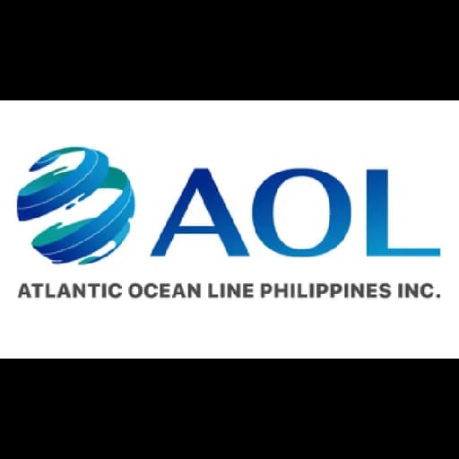 ATLANTIC OCEAN LINE PHILIPPINES INC. logo