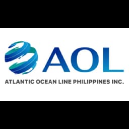 ATLANTIC OCEAN LINE PHILIPPINES INC. logo