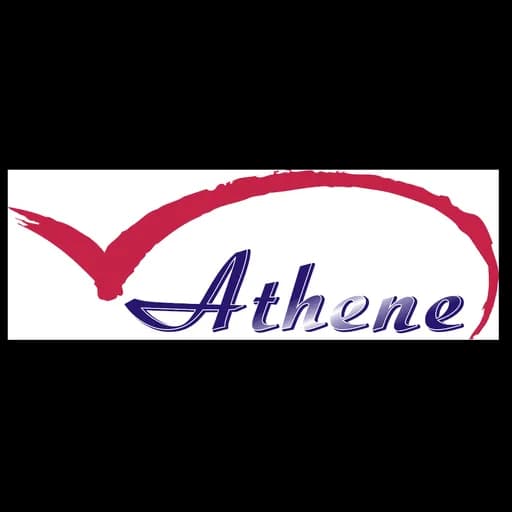 ATHENE INTERNATIONAL LOGISTICS CO. , LTD. logo