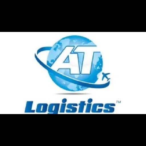 AT Logistics logo