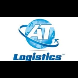 AT Logistics logo