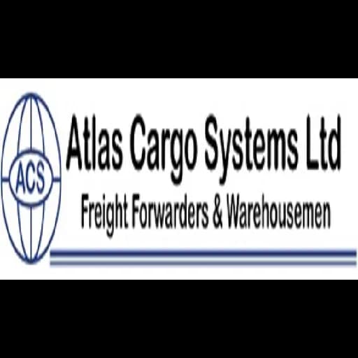 Atlas Cargo Systems Limited logo