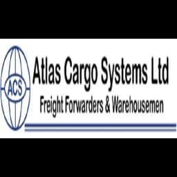 Atlas Cargo Systems Limited logo