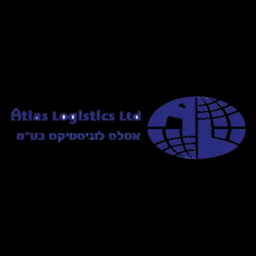 Atlas Logistics Ltd logo
