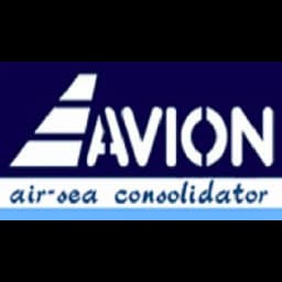 Avion Shipping Company Limited logo