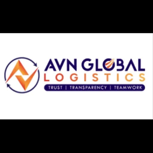 AVN GLOBAL LOGISTICS PVT LTD logo