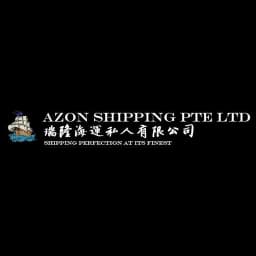 AZON SHIPPING PTE LTD logo
