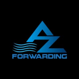 AZ Forwarding B.V. logo