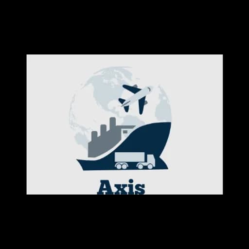 AXIS CONTAINER LINES logo