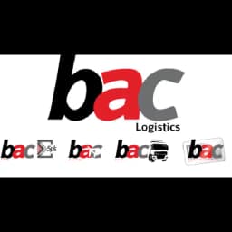 BAC Logistics logo