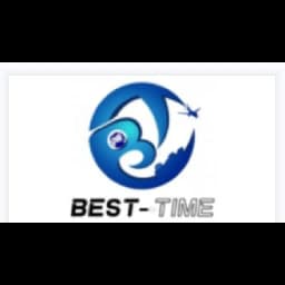 BEST-TIME INTERNATIONAL LOGISTICS CO.,LTD logo