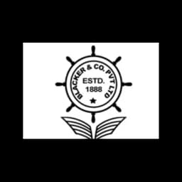 BLACKER & COMPANY PVT. LTD logo