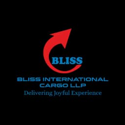 Bliss International cargo LLP logo