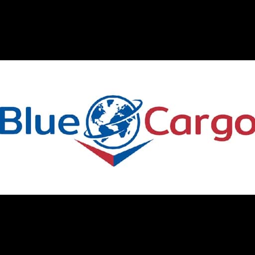 BLUE CARGO SA logo