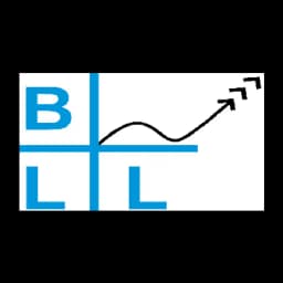 BLUETRANS LOGISTICS LTD. logo