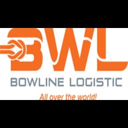 BOWLINE LOJISTIK SANAYI VE TICARET LTD. STI. logo