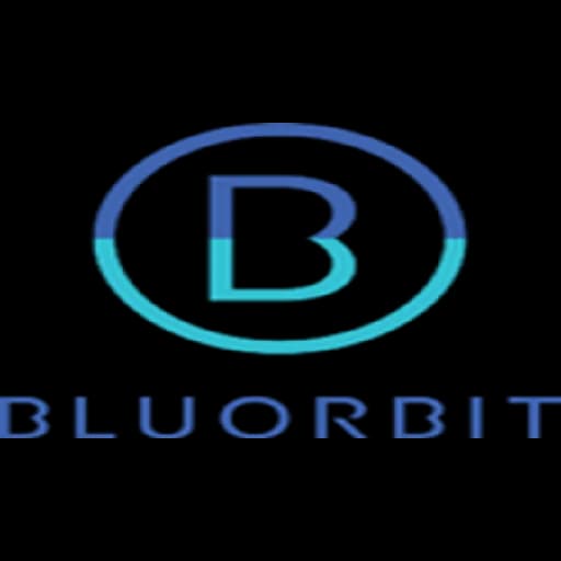 Bluorbit Logistics Pte. Ltd logo