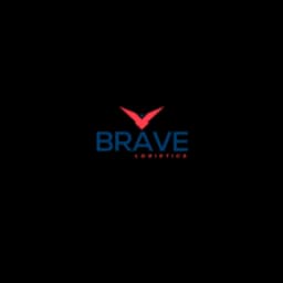 BRAVE LOJISTIK IC VE DIS TICARET LIMITED SIRKETI logo