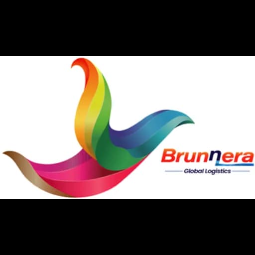 BRUNNERA GLOBAL LOGISTICS PRIVATE LIMITED logo