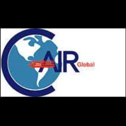 C-Air Global Inc. logo