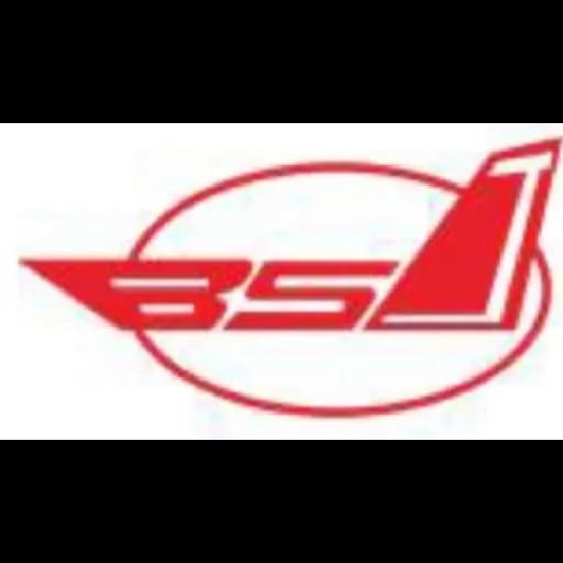 Bushjet International Logistics Limited logo