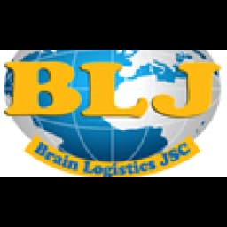 BRAIN LOGISTICS JOINT STOCK COMPANY logo