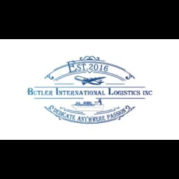 BUTLER INTERNATIONAL LOGISTICS INC logo