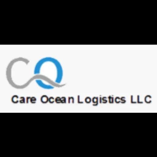 CARE OCEAN LOGISTICS LLC logo